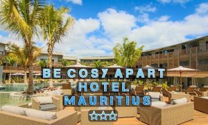 Be Cosy Apart Hotel Mauritius