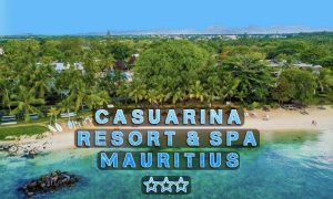 Casuarina Resort and Spa Mauritius