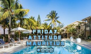 Friday Attitude Mauritius