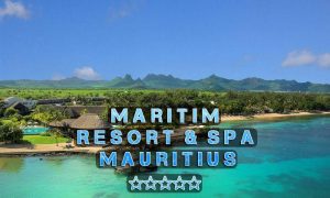 Maritim Resort and Spa Mauritius