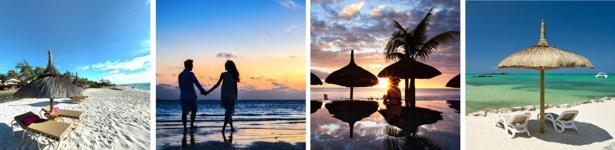 Mauritius packages from South Africa