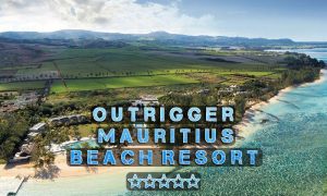 Outrigger Mauritius Beach Resort
