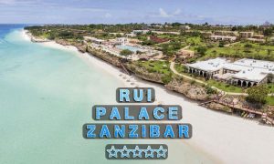 Riu Palace Zanzibar