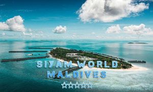 Siyam World Maldives